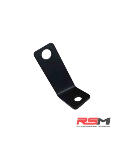 PLETINA FIJACION TRASERA IZQUIERDA QUAD ATV 110 IMR