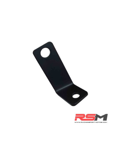 PLETINA FIJACION TRASERA IZQUIERDA QUAD ATV 110 IMR