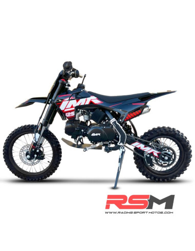 IMR MX 125 14/12