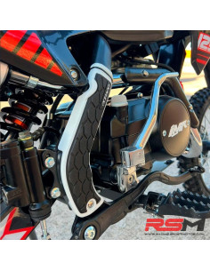 IMR MX 125 14/12 2