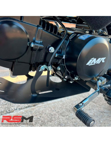 IMR MX 125 14/12