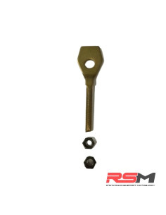 KIT TENSOR CADENA QUAD ATV 110/150/200 IMR (M8)