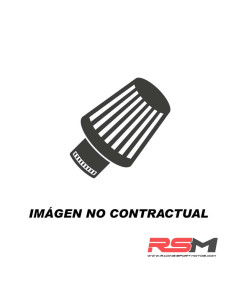 FILTRO AIRE QUAD ATV 70/110 IMR (CUADRADO)