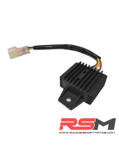 REGULADOR CORRIENTE QUAD ATV 70/110/150 IMR