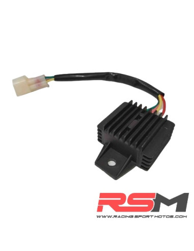 REGULADOR CORRIENTE QUAD ATV 70/110/150 IMR