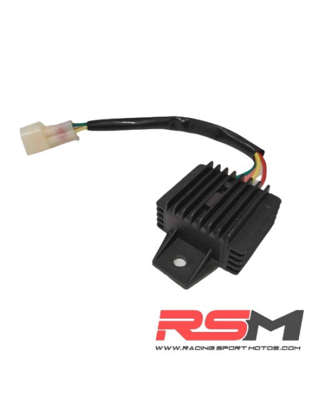 REGULADOR CORRIENTE QUAD ATV 70/110/150 IMR