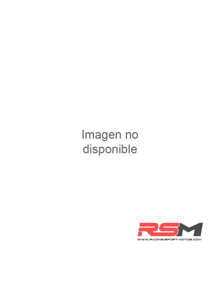 CASQUILLO PLASTICO TRAPECIO QUAD ATV 70/110/200