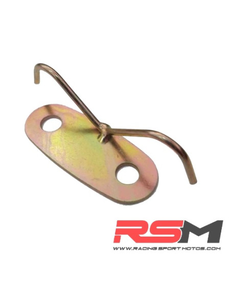 CLIP QUAD ATV 70/110 IMR