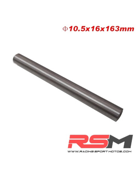 CASQUILLO 10.5x16x163 TRAPECIO DIRECCION QUAD 110 IMR