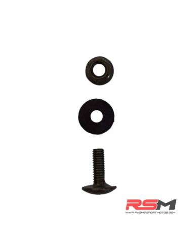 KIT TORNILLERIA SUJECCION CARENADO QUAD 70/110/150/200 IMR