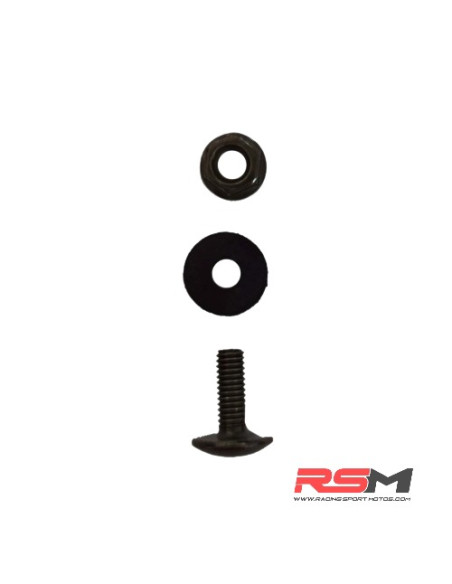 KIT TORNILLERIA SUJECCION CARENADO QUAD 70/110/150/200 IMR