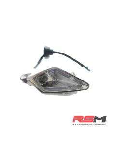 FARO MINIQUAD 125 IZQUIERDO