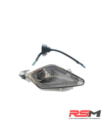 FARO MINIQUAD 125 IZQUIERDO