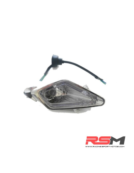 FARO MINIQUAD 125 IZQUIERDO