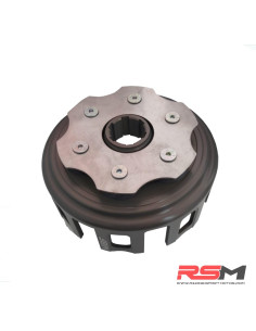 CAMPANA EMBRAGUE MBF 190Z / DAYTONA 190