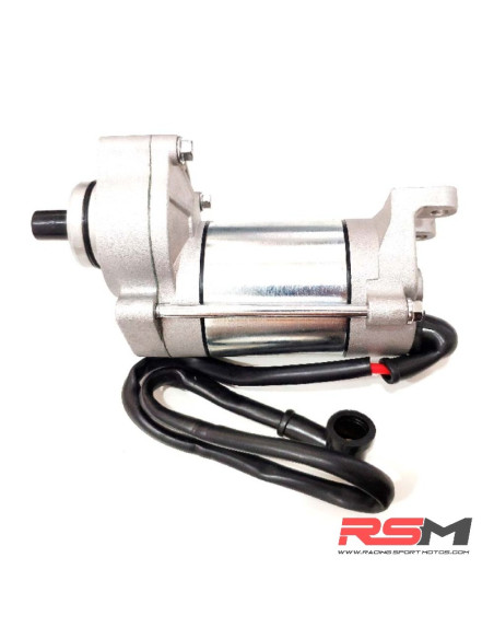 MOTOR ARRANQUE 190Z