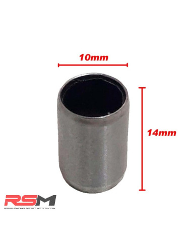 CASQUILLO CENTRADOR 190Z/250 (10X14X8.5)