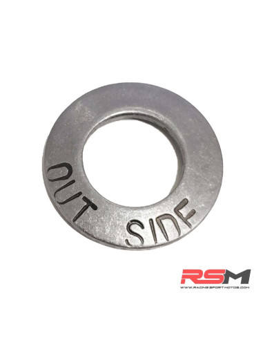 ARANDELA 26x14x2,5 EMBRAGUE 190Z (12, 20)