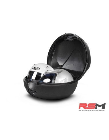 Baúl SHAD SH39 Carbono