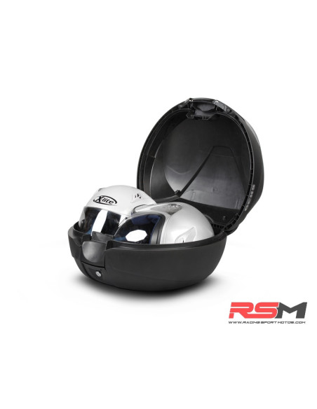 Baúl SHAD SH39 Carbono