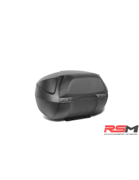 Baúl SHAD SH39 Carbono