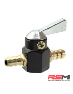 GRIFO DE GASOLINA UNIVERSAL 6MM