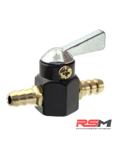 GRIFO DE GASOLINA UNIVERSAL 6MM