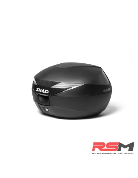 Baúl SHAD SH39 Negro Base