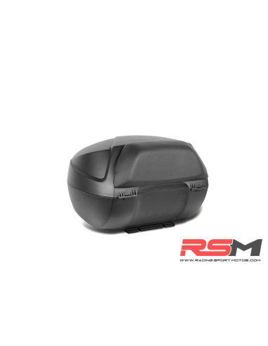 Baúl SHAD SH39 Negro Base