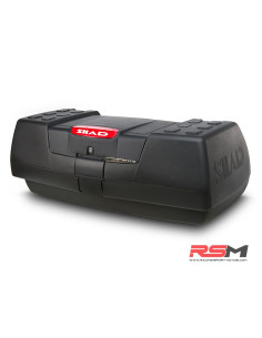 Baúl SHAD Quad ATV110 TRASERO
