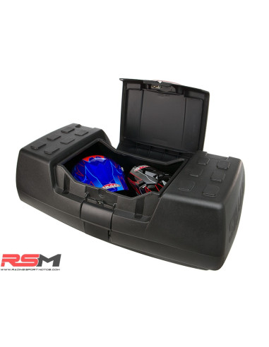 Baúl SHAD Quad ATV110 TRASERO