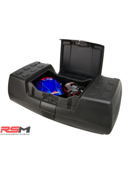 Baúl SHAD Quad ATV110 TRASERO