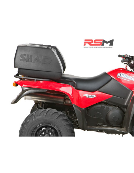 Baúl SHAD Quad ATV110 TRASERO