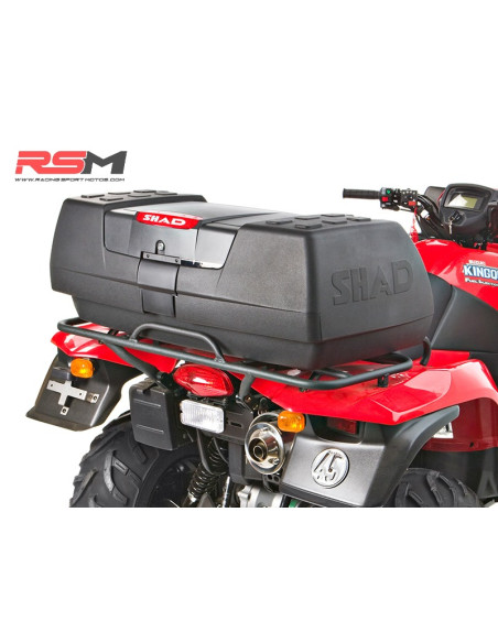 Baúl SHAD Quad ATV110 TRASERO