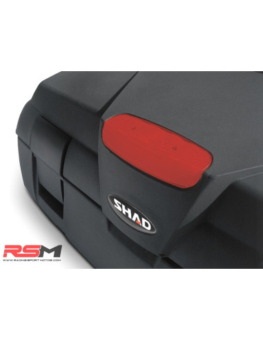 Baúl SHAD Quad ATV80
