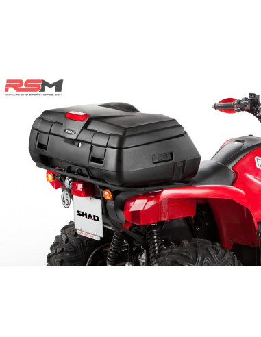 Baúl SHAD Quad ATV80