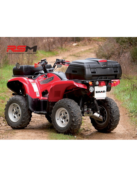 Baúl SHAD Quad ATV80