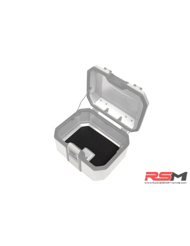 Baúl aluminio Shad Terra 37L