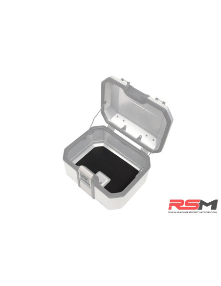 Baúl aluminio Shad Terra 37L