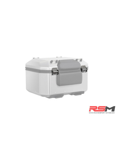Baúl aluminio Shad Terra 37L