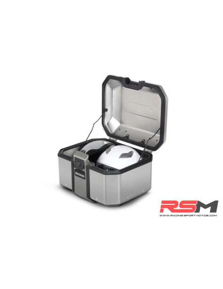 Baúl aluminio Shad Terra 48L
