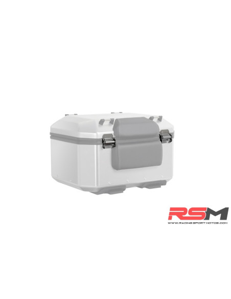 Baúl aluminio Shad Terra 48L