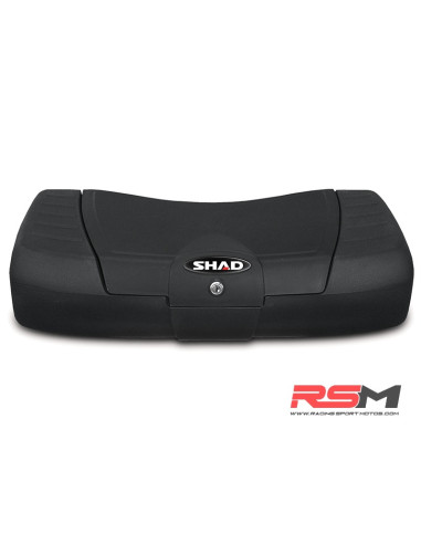 Baúl SHAD Quad ATV40 DELANTERO