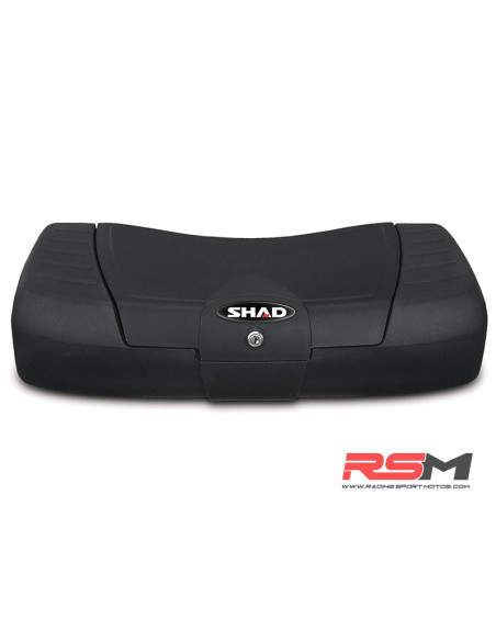 Baúl SHAD Quad ATV40 DELANTERO