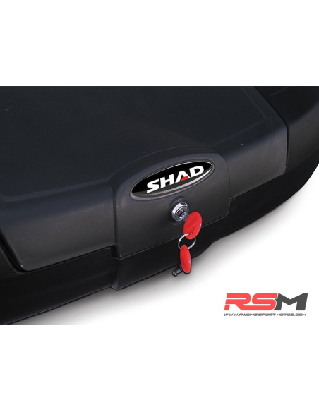 Baúl SHAD Quad ATV40 DELANTERO
