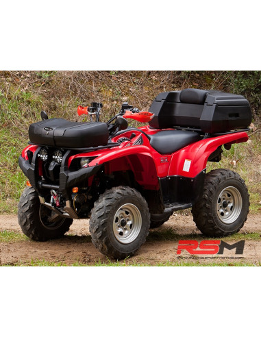 Baúl SHAD Quad ATV40 DELANTERO
