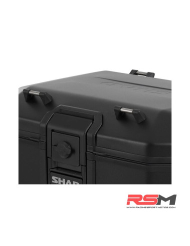 Baúl SHAD Terra Black Edition TR55