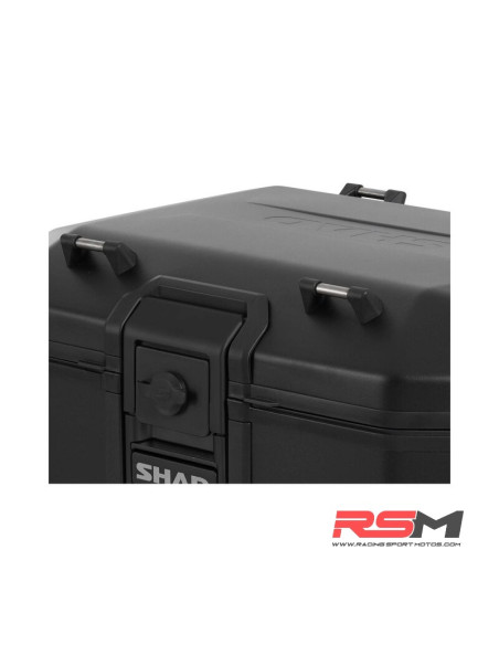 Baúl SHAD Terra Black Edition TR55