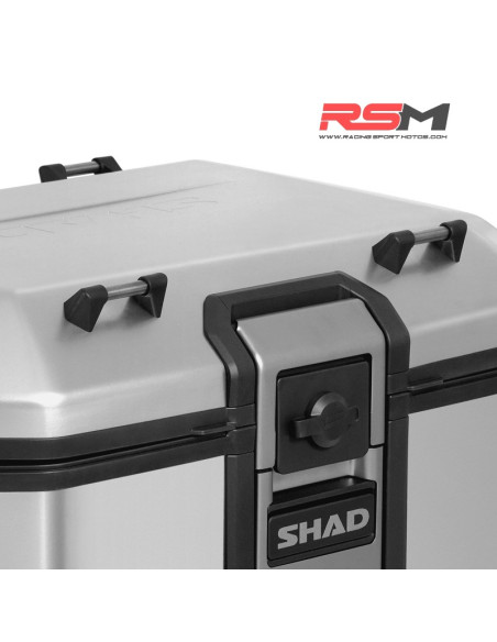 Baúl SHAD Terra TR55
