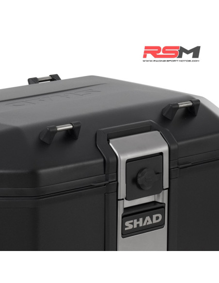 Baúl SHAD Terra TR55 - Negro